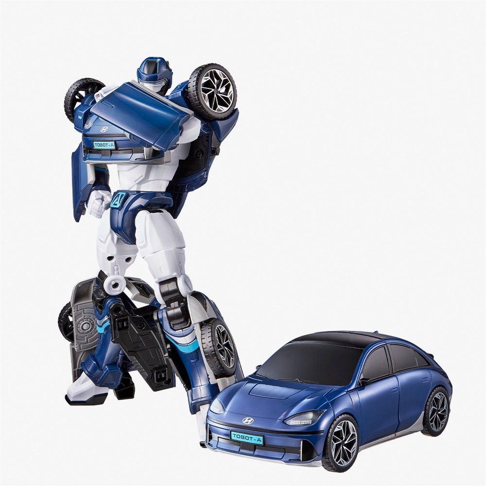 TOBOT A（ビッグ/アイオニック6） 6,690円