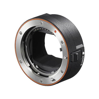 他サイト： ソニー　SONY　マウントアダプター　LA-EA5の商品画像