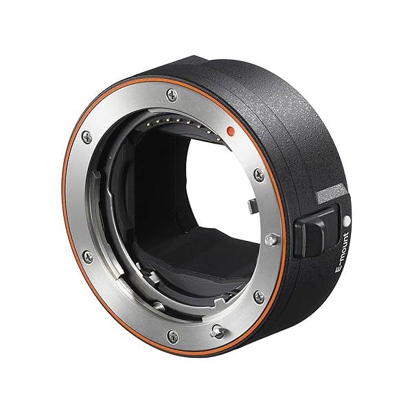 ソニー(SONY) マウントアダプター LA-EA5