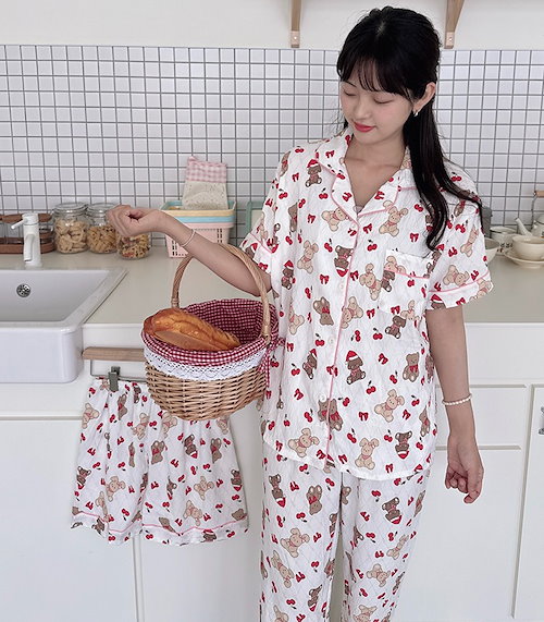 spao zerobaseone パジャマ ZEROBASEONE】×SPAO！コラボパジャマ発売決定！ | mahoのBLOG