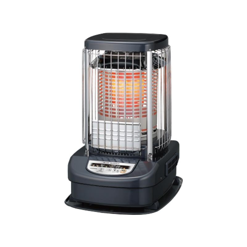 コロナ 業務用 ストーブ ブルーバーナ 木造48畳 集合66畳 GH-E19F(A)