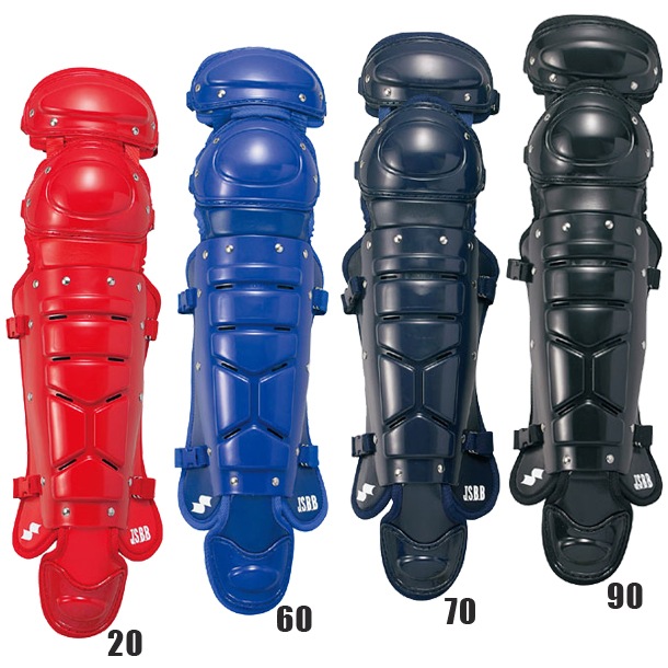 エスエスケイ SSK 軟式用レガーズ(ダブルカップ) 野球用品 (CNL2000) 8,694円