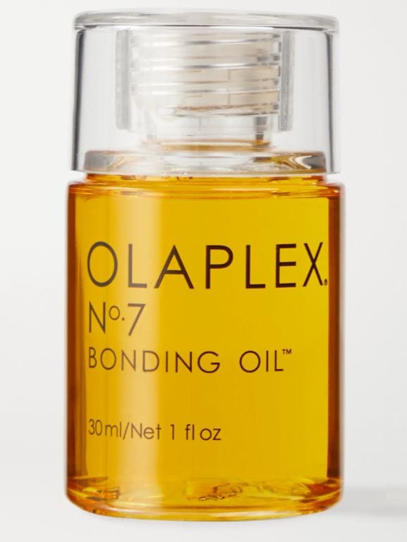 OLAPLEX(オラプレックス) No.7　ボンディングオイル アウトバストリートメントオイル