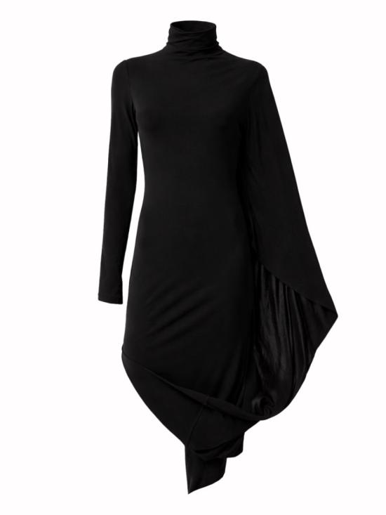STELLA MCCARTNEY Women Dresses 6A0556 3GU3011000 Black