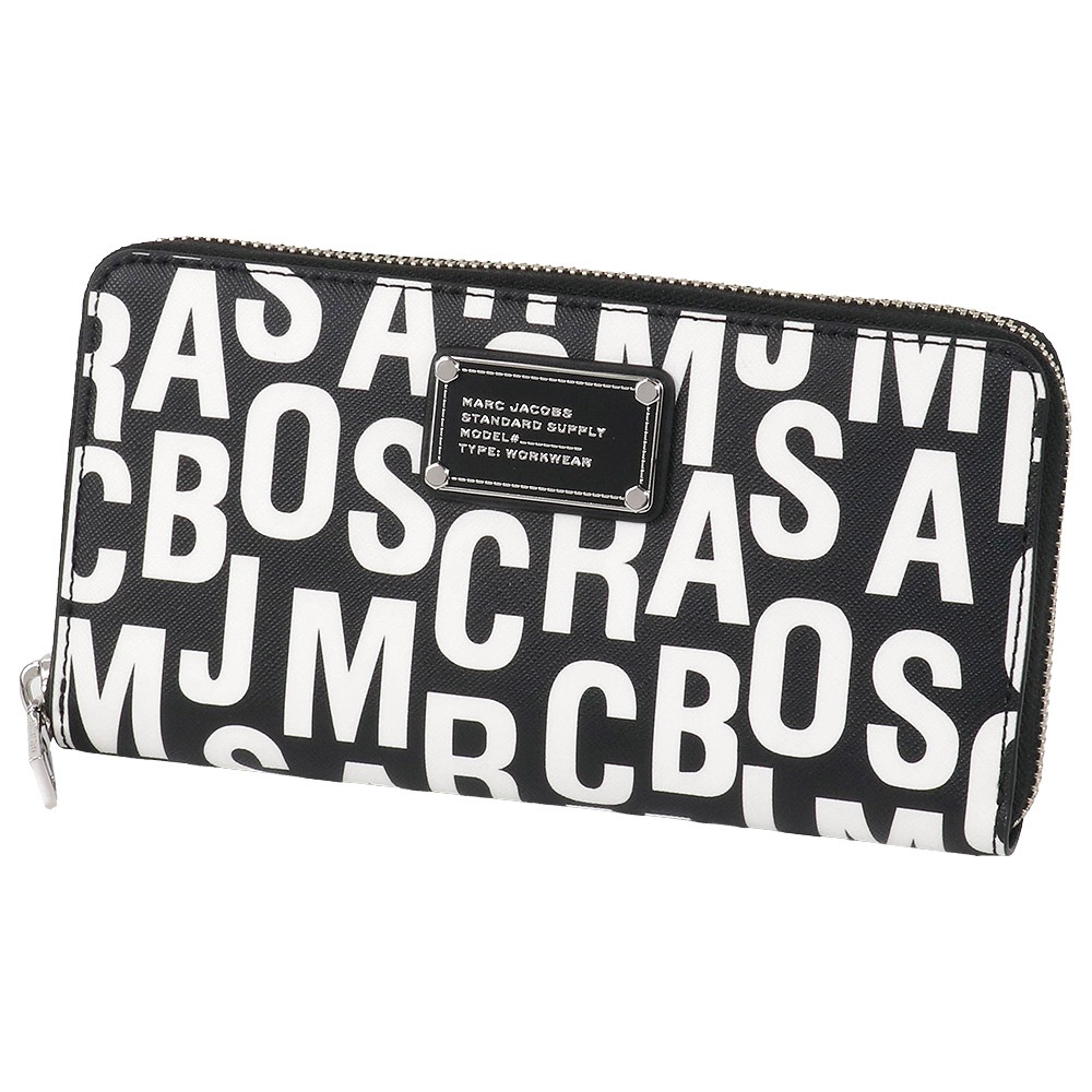 財布 長財布 4S4SMP012S02 005 シグネチャー アウトレット レディース ウォレット 新作