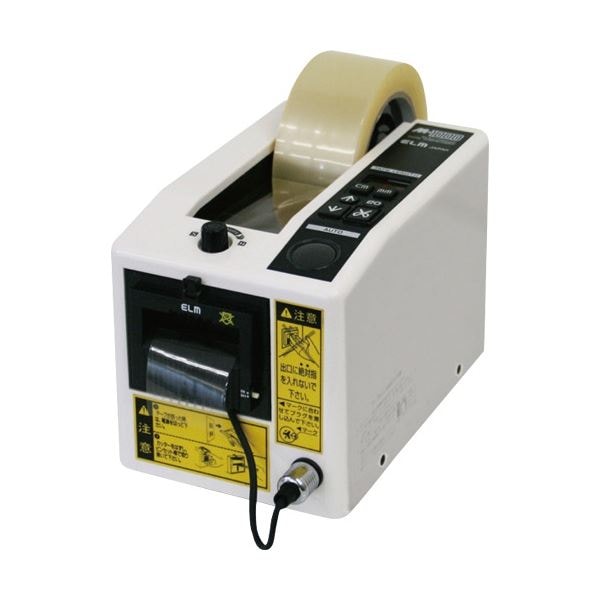 エクト テープカッター M-1000 1台 [テープ別売]