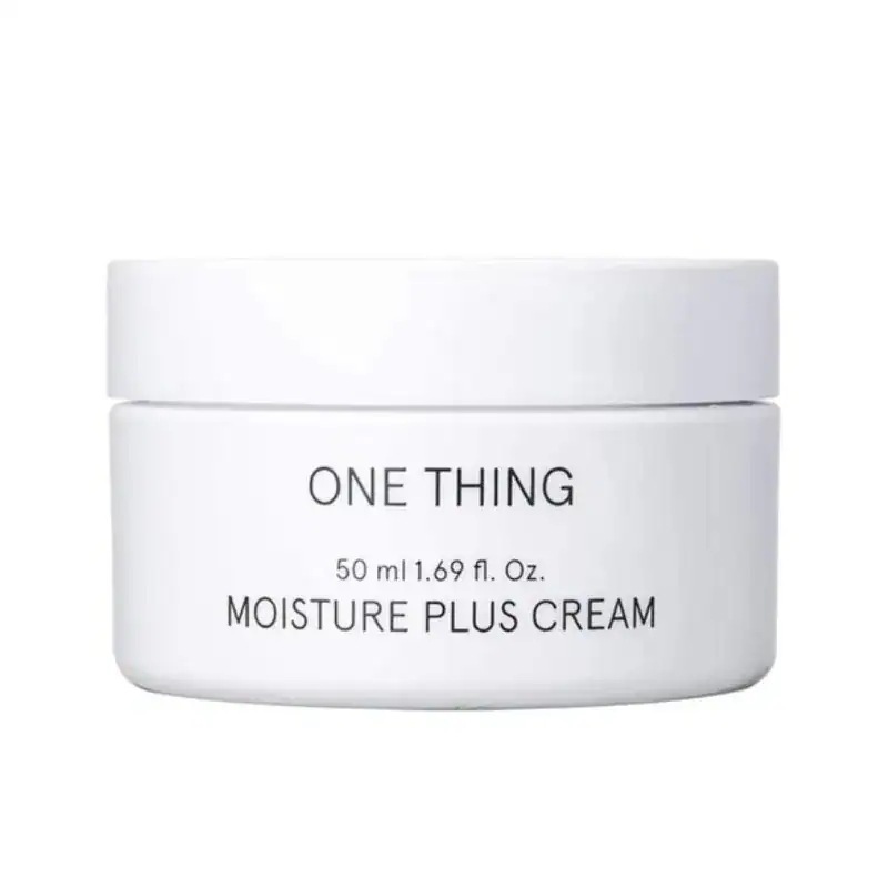 モイスチャー プラス クリーム 50ml