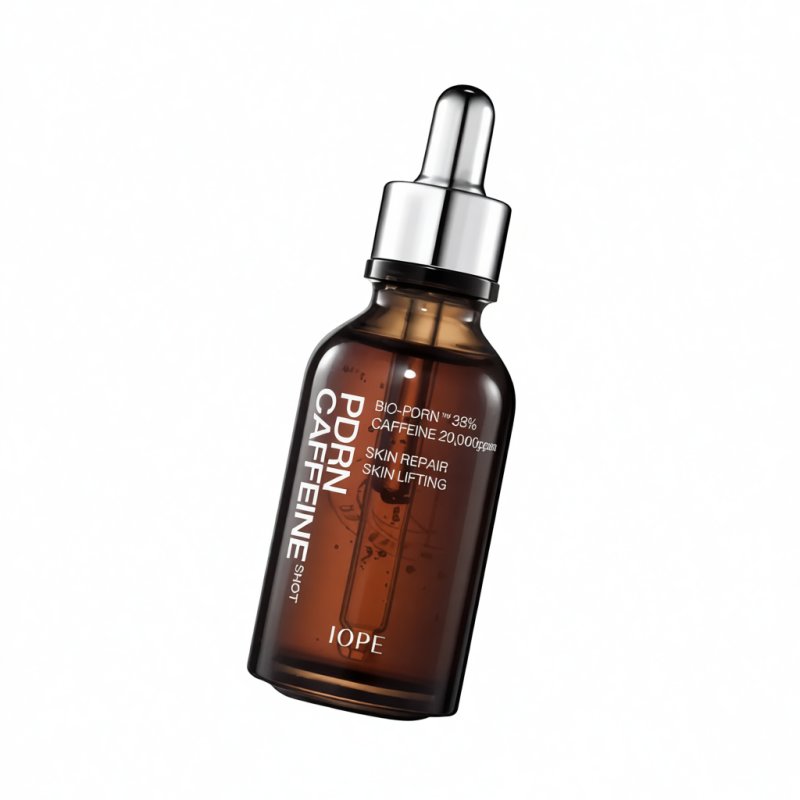 PDRNカフェインショット 30ml 企画 (+30ml リフィル)