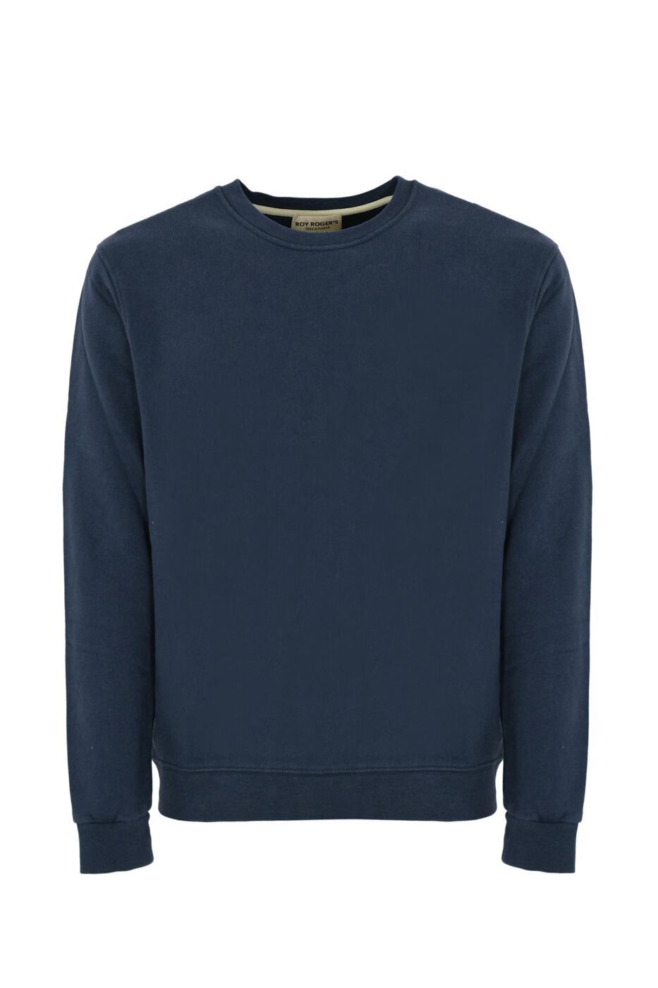 RRU90005CH53XXXX C0048 秋冬2024 ニットウェア メンズ ia