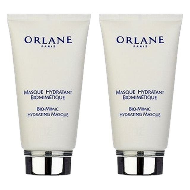 オルラーヌ マスク イドラタンテ 75ml x 2 お得な2個セット