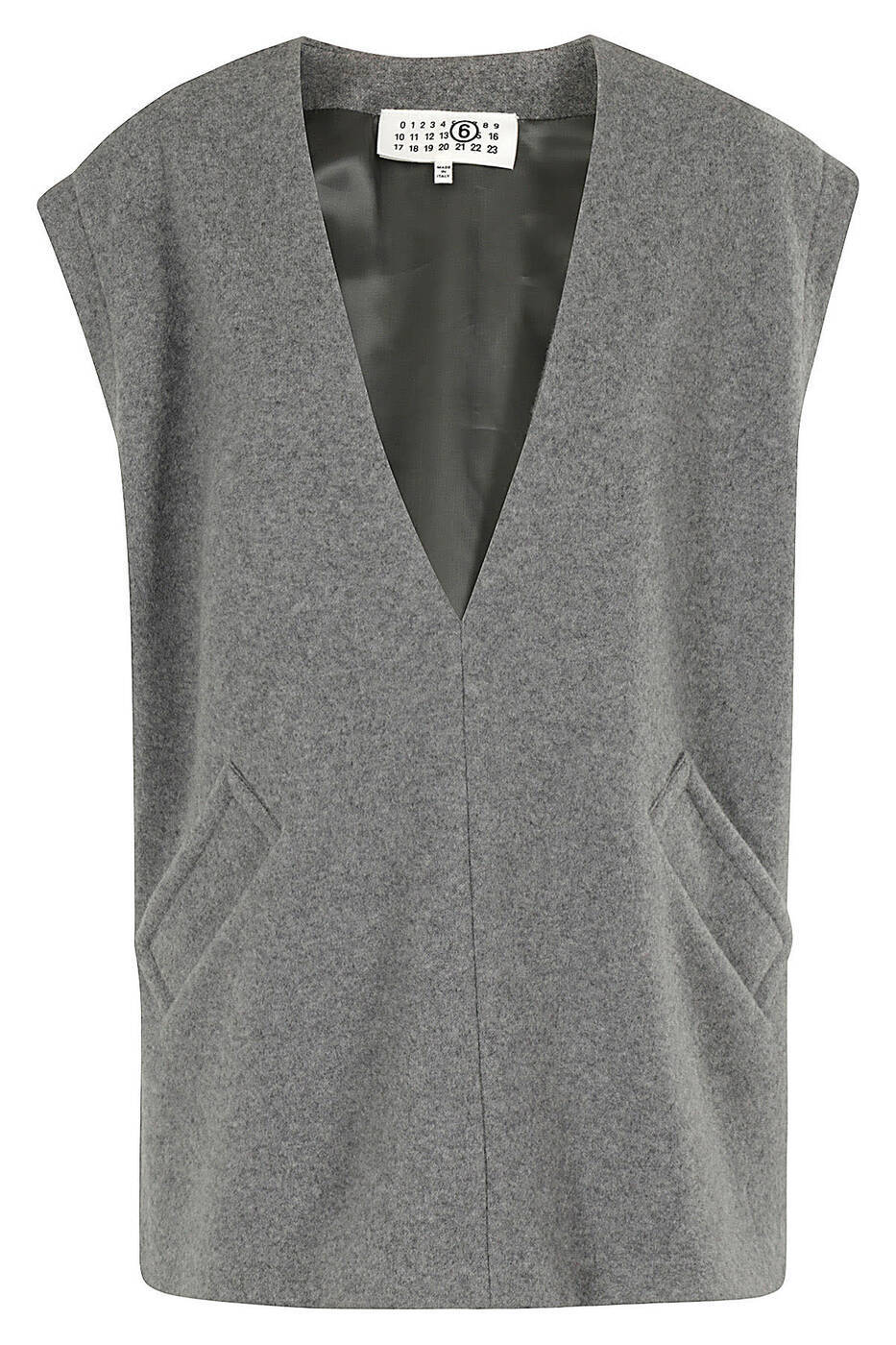 S52NF0011M20020_815 秋冬2024 ベスト レディース ia