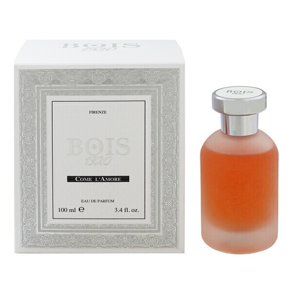 カム ラモール EDP SP 100ml 18,792円