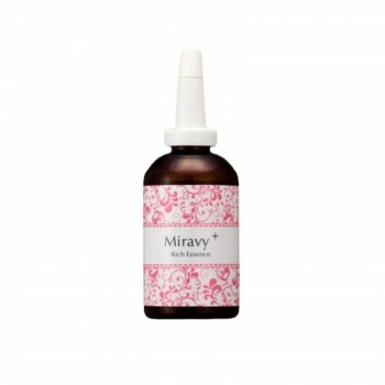 美容液　ミラヴィ プラス（Miravy+）　リッチエッセンス　60ml　業務用