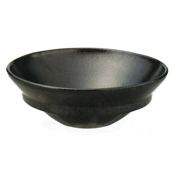 黒手洗鉢（器具付）