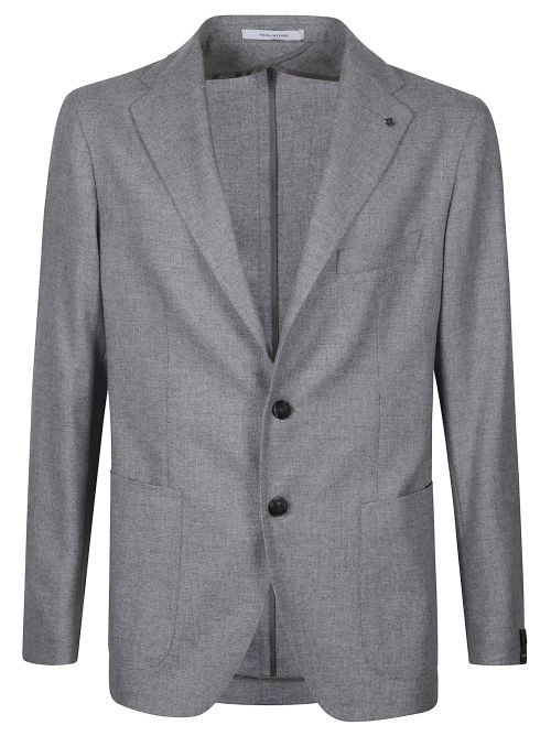TAGLIATORE Men Suit Jackets 1SMJ22K AIC90041P1127 Grey