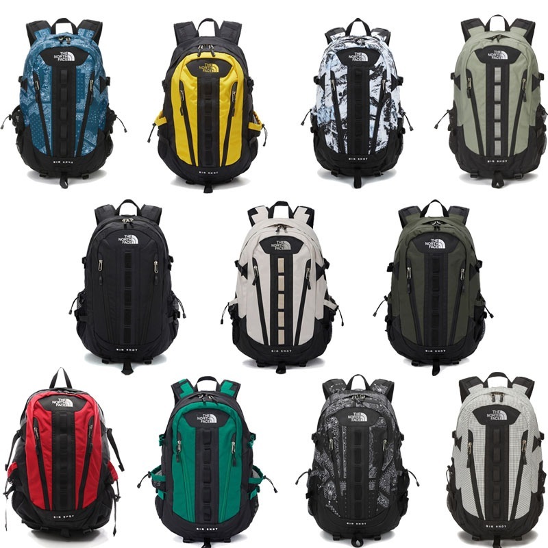 韓国正規品保証 関税負担なし NM2DN00 BIG SHOTデイリー 基本 着装 男子 女子 人気 韓国 ファッション 男女共用 アウトドア