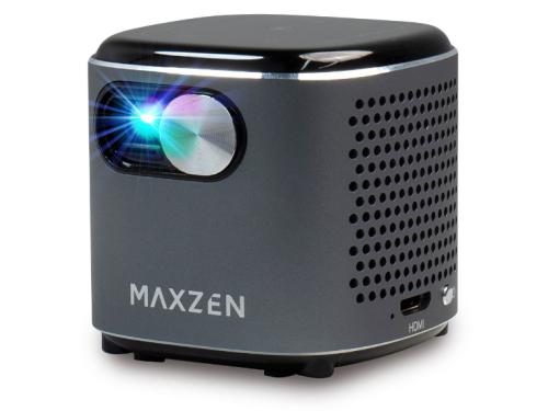 maxzen MP-D07HC-BK [ブラック]
