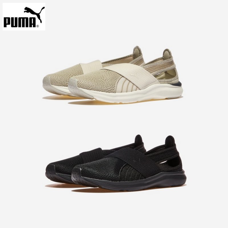 PROWL 3 CLEAR スニーカー 2色 (公式正規品)