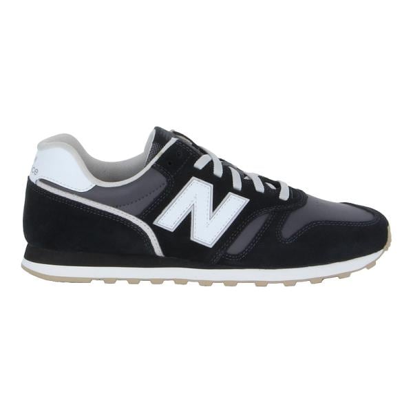 ニューバランス new balance スニーカー メンズ レディース ランニングスタイル シューズ 運動靴 靴 黒 NB ML373AK2 D ブラック [2024年秋冬新作] 9月未定日発売 8,028円