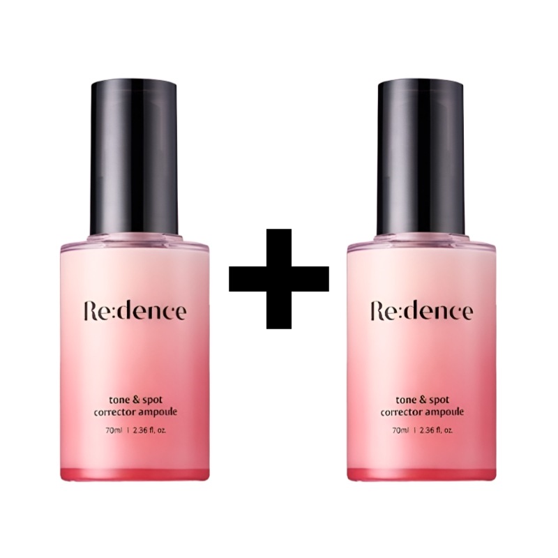 トーン＆スポットコレクターアンプル 70ml [2個] [1+1] 6,389円