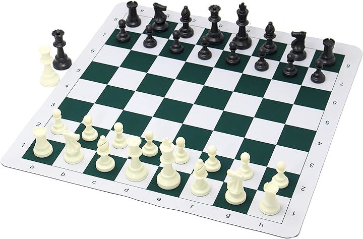 ChessJapan チェスセット モダントーナメント 51cm ヘビー( 51cm ヘビー)