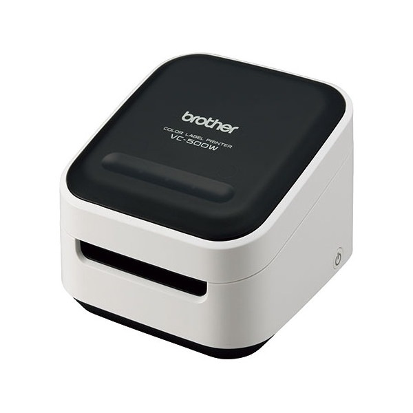 VC-500W 感熱カラーラベルプリンター