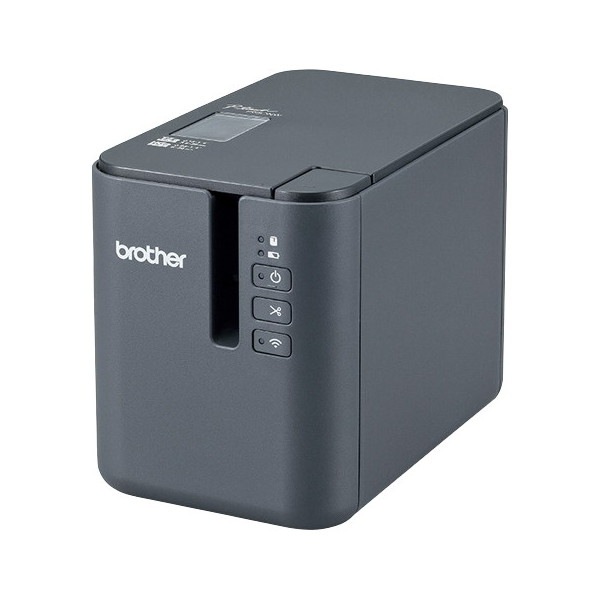 PT-P950NW PCラベルプリンター P-touch PT-P950NW