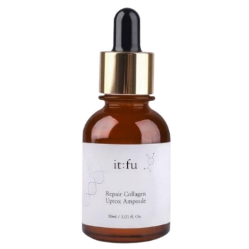 [itfu]イッピュアップトックスアンプル 30ml