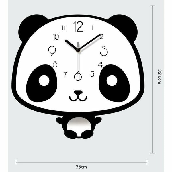 【人気商品超目玉】高品質 動物 和風 無垢材 居間 時計 ミュージック 整数 時間 壁掛け時計 シンプル 子供部屋 クォーツ時計