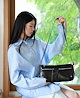 FA664(black)
