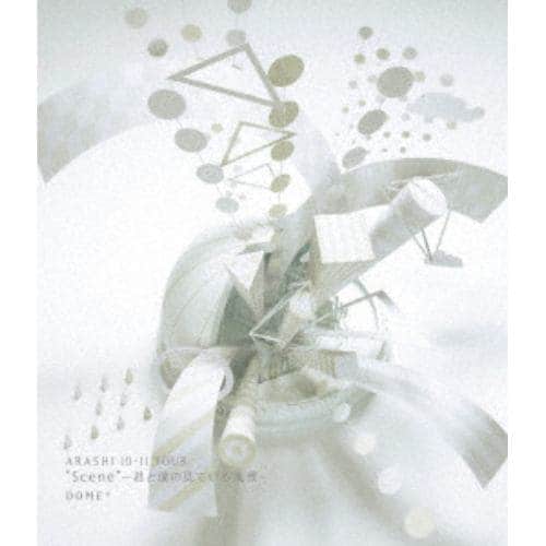 【BLU-R】嵐 ／ ARASHI 10-11 TOUR 