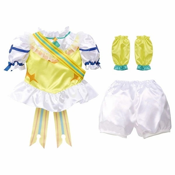 プリンセッション・オーケストラ プリンセスコスチューム ミーティア おもちゃ プリオケ ギフト プレゼント