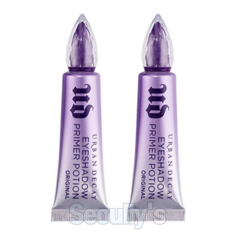 アイシャドウ プライマー ポーション オリジナル, 10ml 2ea / シャドーの発色力と持続力を高めるおすすめアイシャドウ ベース