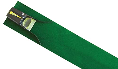 (UNIX) ゴルフ パット練習マット ワンパットマスター上達ベスト5点セット GX5897 5,509円