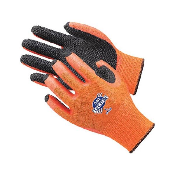 (まとめ) アトム エアテクターX LL 158-LL 1双 (×20セット)