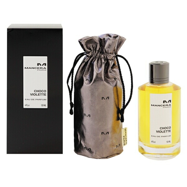 マンセラ チョコ ヴァイオレット EDP SP 120ml