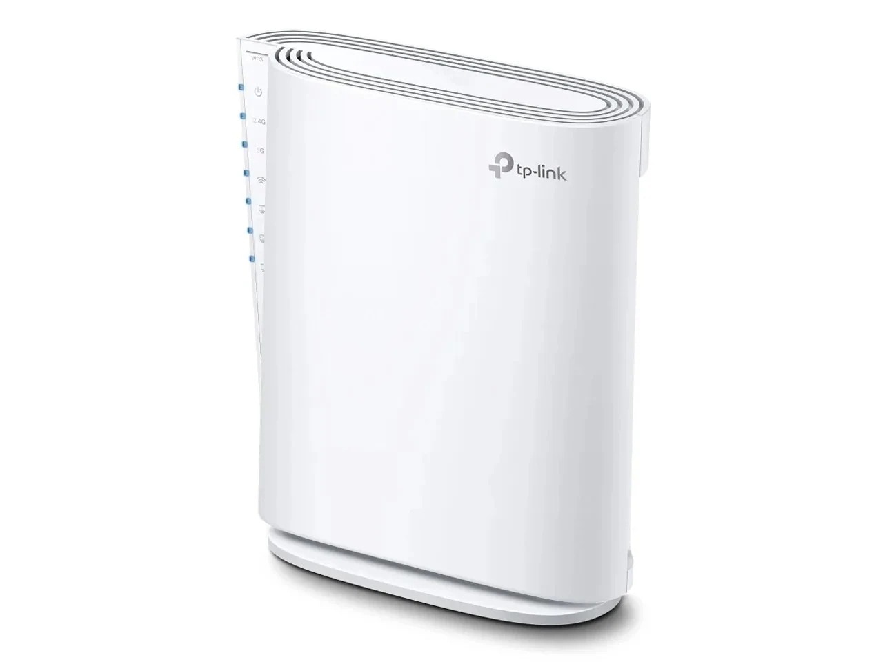 RE900XD Wi-Fi 6中継器