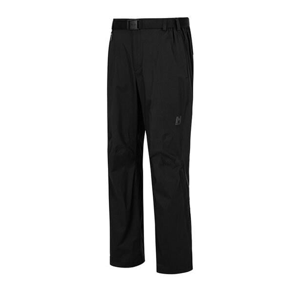 男性用アウトドアパンツ サミットスーツ2.5パンツ MXUSP04016