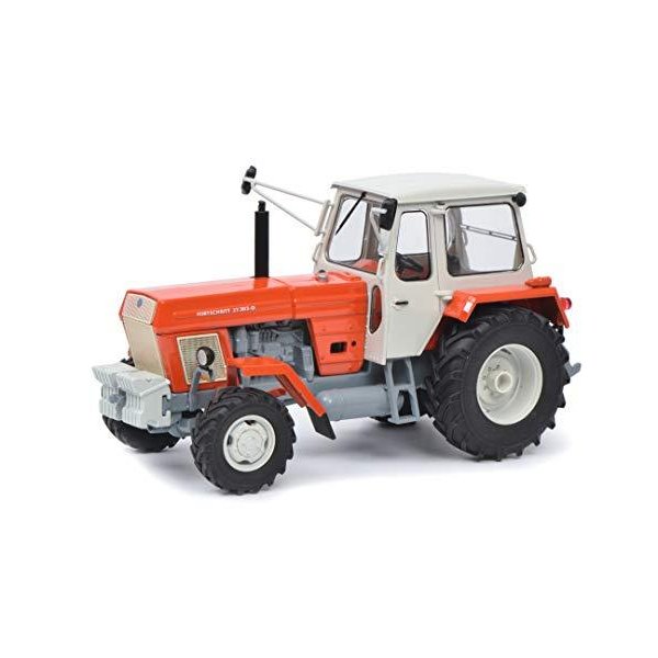 Schuco 450775100 Progress ZT 303 Model Car 1:32 450775100 Model Car 並行輸入品