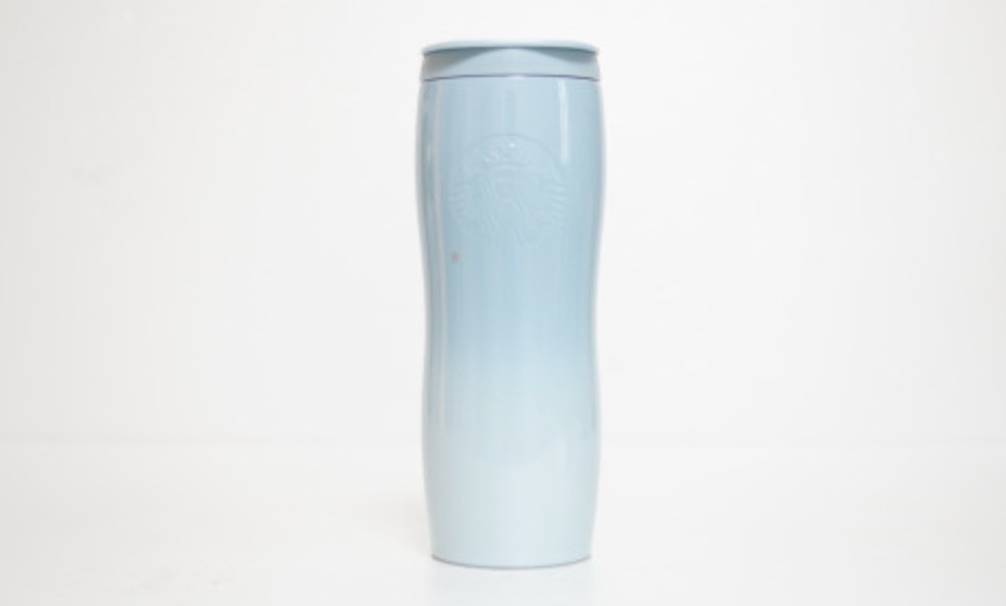 スターバ KOREA SSクラッシュコンコードタンブラー591ml SS classy concord tumbler 591ml