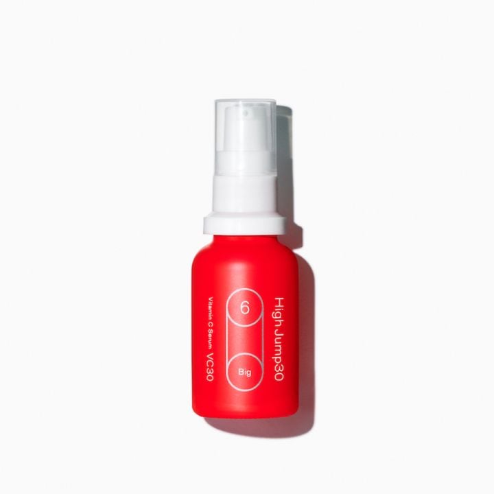 【大容量30ml】SISI(シシ) ハイジャンプ30 30%の高濃度ビタミンC美容液 30ml 送料無料