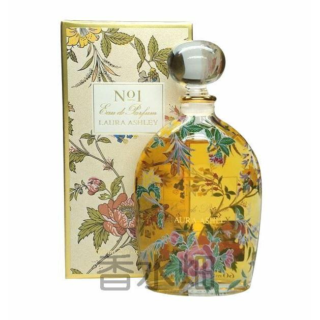 ローラアシュレイ No1 EDP BT 60ml ナンバーワン No.1 香水 フレグランス