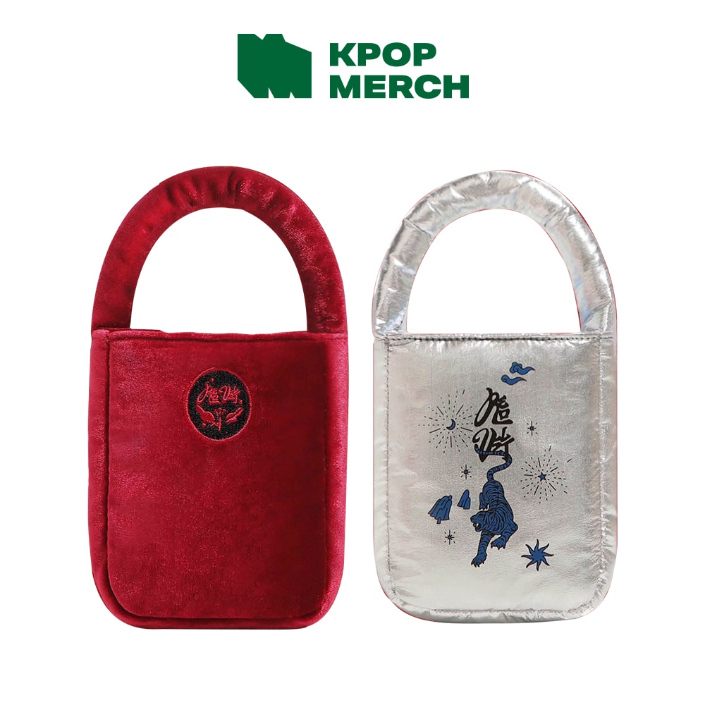 RED VELVET - Chill Kill / Special ver / BAG / 初回限定盤 / アルバム2種セット