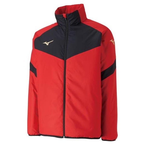 MIZUNO ミズノ ウォーマーシャツ サッカー アパレル ユニセックス 男女兼用 P2JE950162