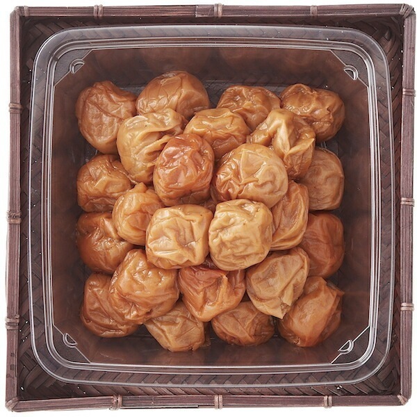 岩惣 紀州産南高梅はちみつ梅竹籠入 IMI-G700 出産 お祝い 結婚 内祝い お返し 御礼 香典返し お供え 志 詰め合わせ ギフトセット ご挨拶 快気祝い お返し 法事 お彼岸 敬老の日