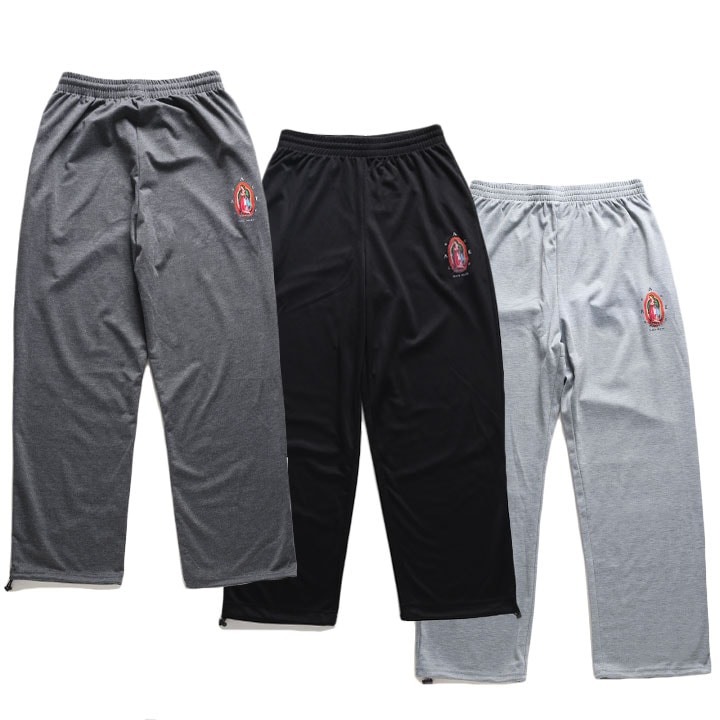 ACE FLAG ロングパンツ スウェットパンツ メンズ 春夏秋冬用 全3色 大きいサイズ エースフラッグ スウェット ジャージ パンツ マリア b系 ヒップホップ