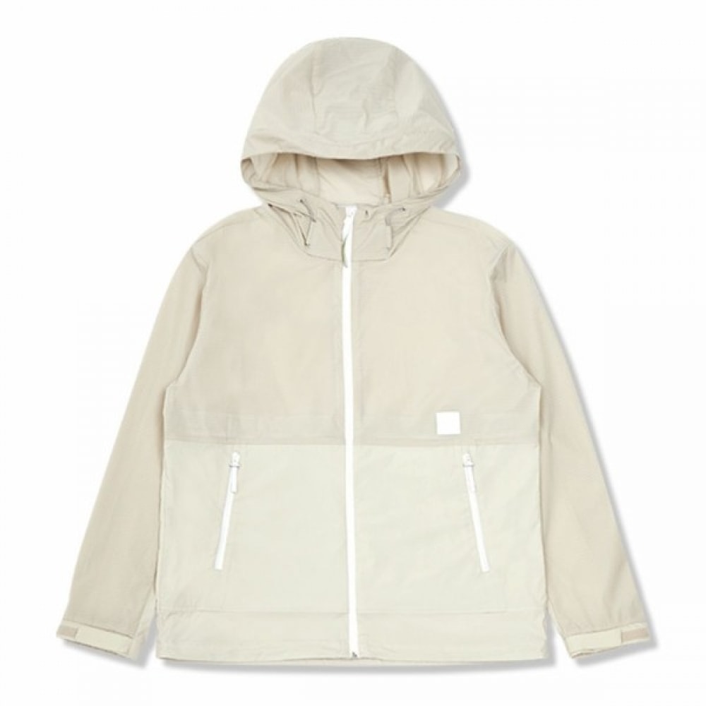 [アイダー] メンズツアープラス軽量ストレッチジャケット_DMM22141E1 7,683円