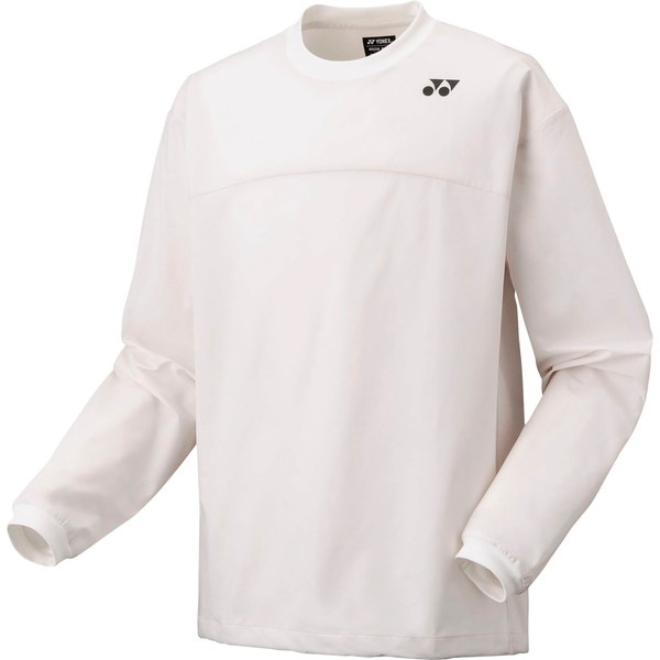 Yonex ヨネックス ユニトレーナー テニス スウェットトレーナー 30105-011