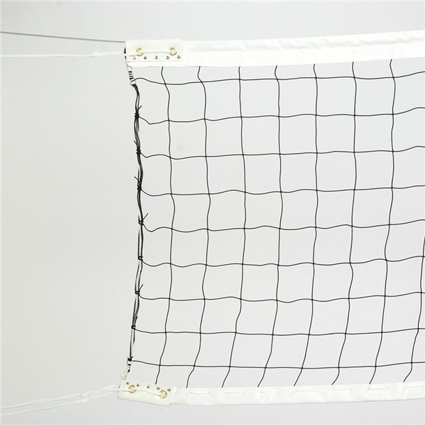 イッパンヨウバレーネット6ニン440T A 三和体育 バレーネット (s3745)