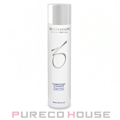 ZO SKIN (ゼオ スキン) バランサートナー 180ml